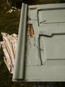 BPS Joinery and repairs in Sewstern, near Grantham, Lincolnshire