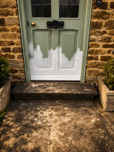 BPS Joinery and repairs in Sewstern, near Grantham, Lincolnshire