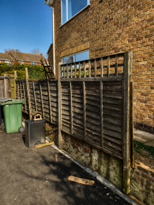 BPS Joinery and repairs in Sewstern, near Grantham, Lincolnshire