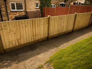 BPS Joinery and repairs in Sewstern, near Grantham, Lincolnshire