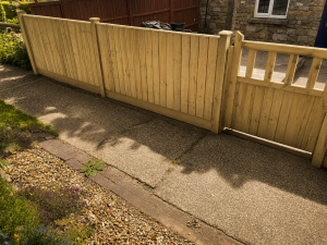 BPS Joinery and repairs in Sewstern, near Grantham, Lincolnshire
